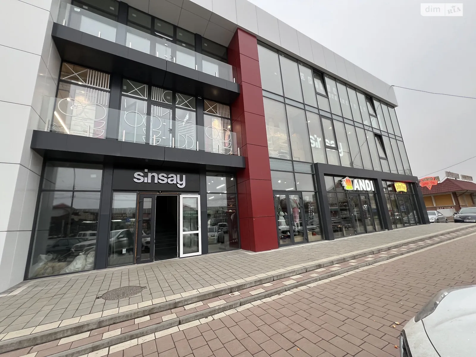 Продається приміщення вільного призначення 304 кв. м в 3-поверховій будівлі, цена: 433000 $ - фото 1