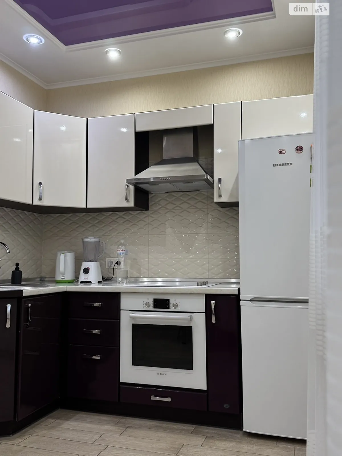 Сдается в аренду 1-комнатная квартира 40 кв. м в Одессе, цена: 7500 грн - фото 1