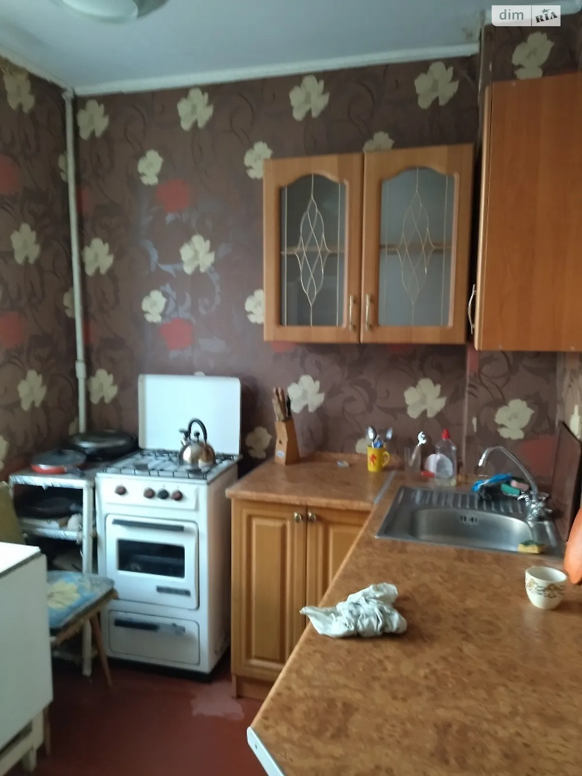 Сдается в аренду 1-комнатная квартира 32 кв. м в Харькове, ул. Валентиновская - фото 1