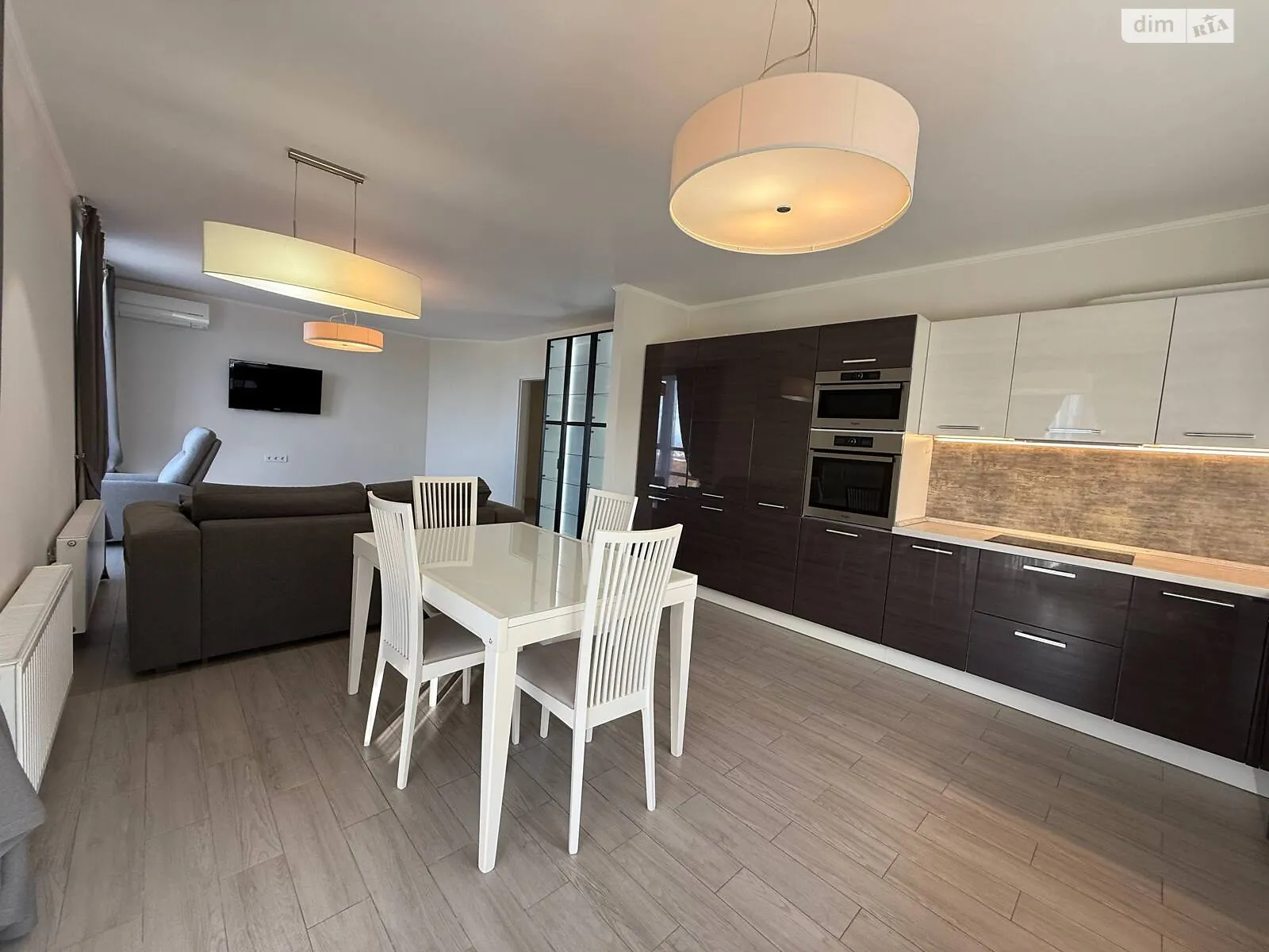 Продается 2-комнатная квартира 116 кв. м в Киеве, ул. Герцена, 35 - фото 1