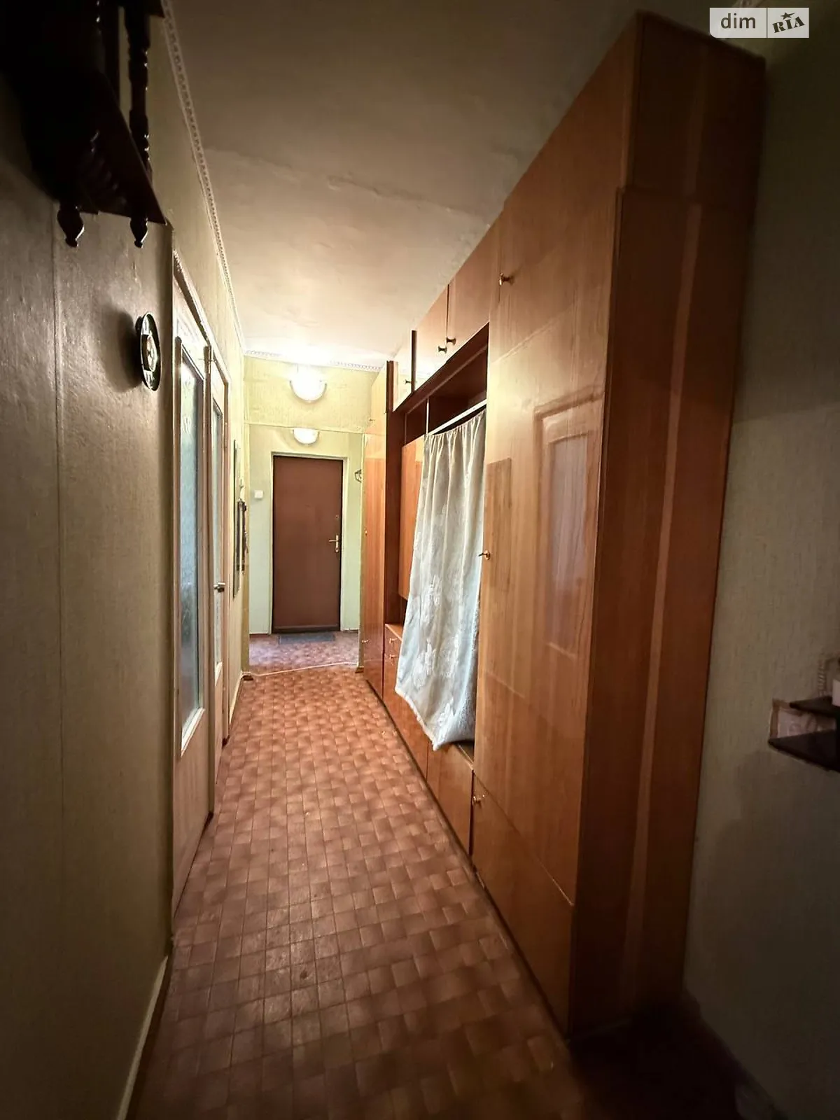 Продается 3-комнатная квартира 63.1 кв. м в Хмельницком, цена: 49000 $ - фото 1