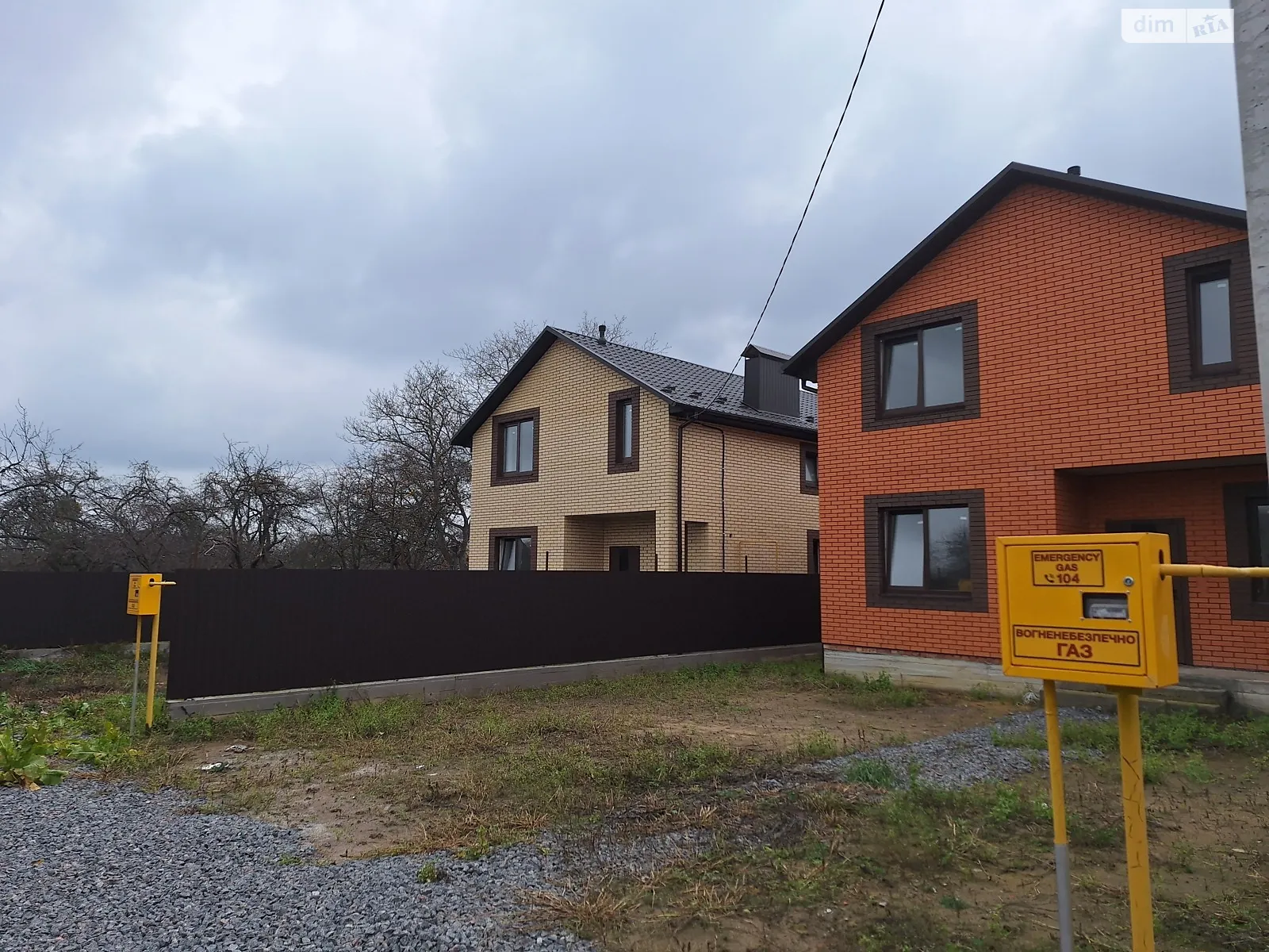 Продається будинок 2 поверховий 123 кв. м з банею/сауною, цена: 92000 $ - фото 1