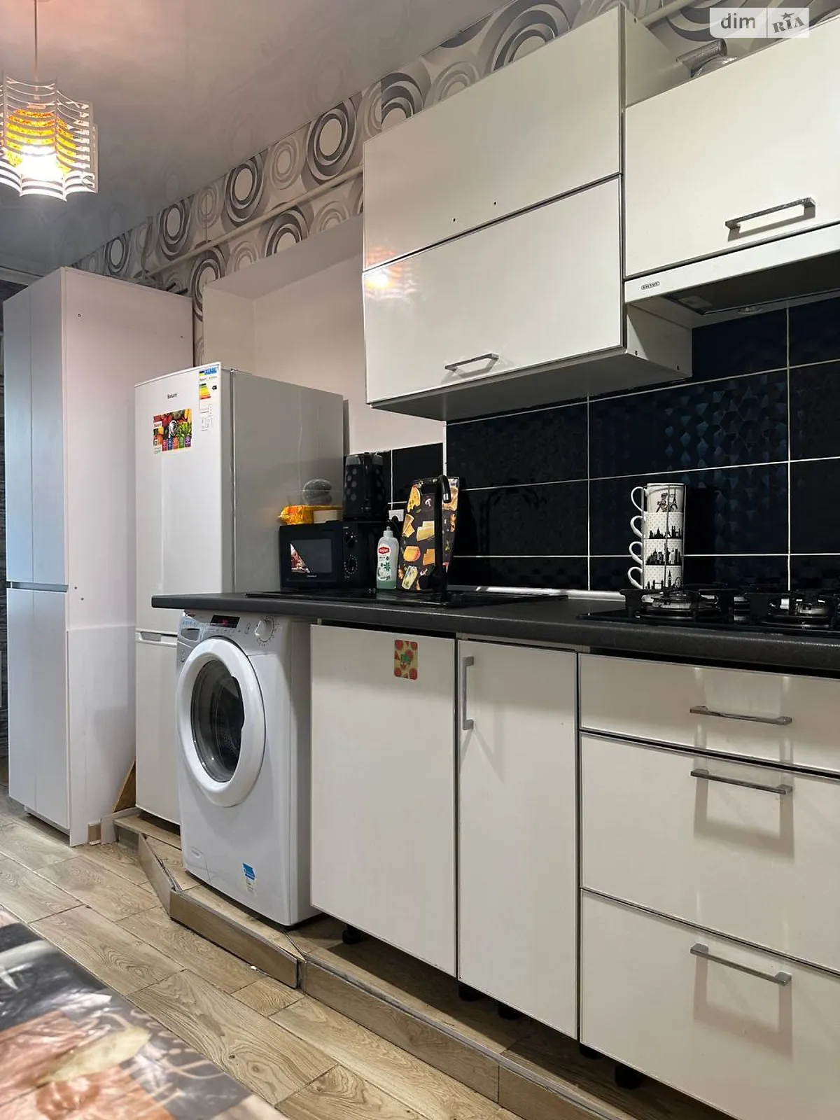 Здається в оренду 2-кімнатна квартира 55 кв. м у Одесі, вул. Мала Арнаутська, 68 - фото 1