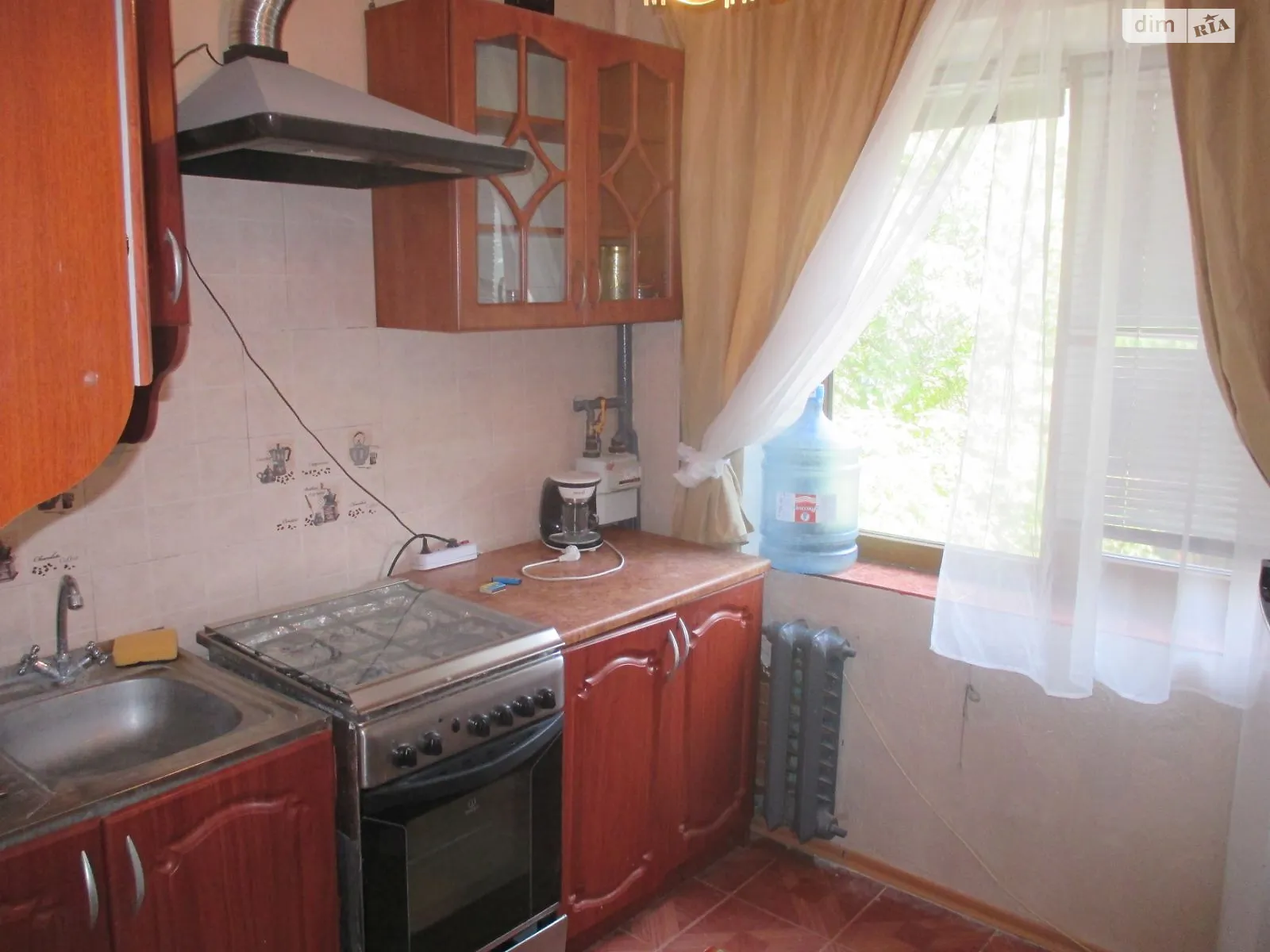 2-комнатная квартира 50 кв. м в Тернополе, просп. Бандеры Степана - фото 1