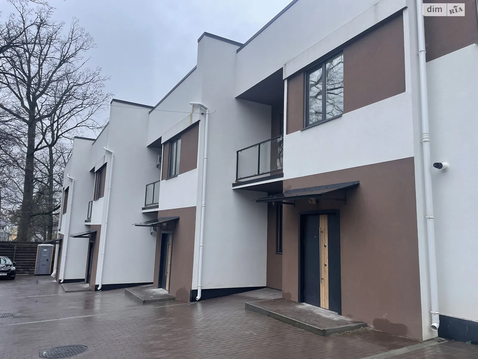 ул. Давидчука, 64 Ирпень, цена: 125000 $ - фото 1