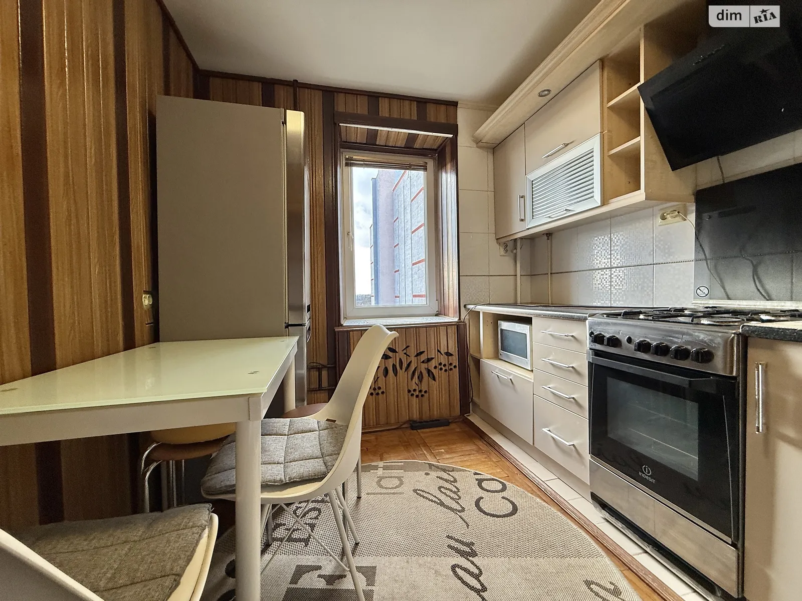 2-комнатная квартира 50 кв. м в Тернополе, ул. Карпенко, 4 - фото 1