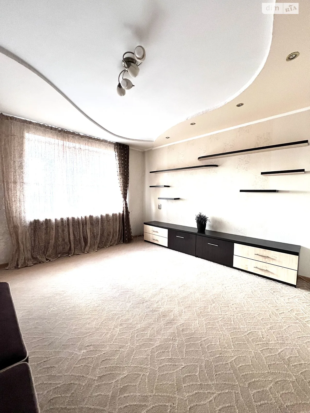 2-комнатная квартира 50 кв. м в Тернополе, вулиця Карпенко, 4 - фото 1