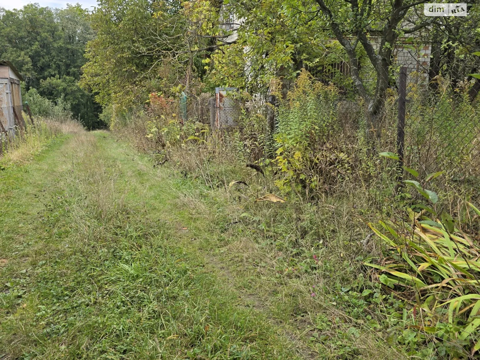 Продается земельный участок 5 соток в Винницкой области, цена: 4000 $ - фото 1