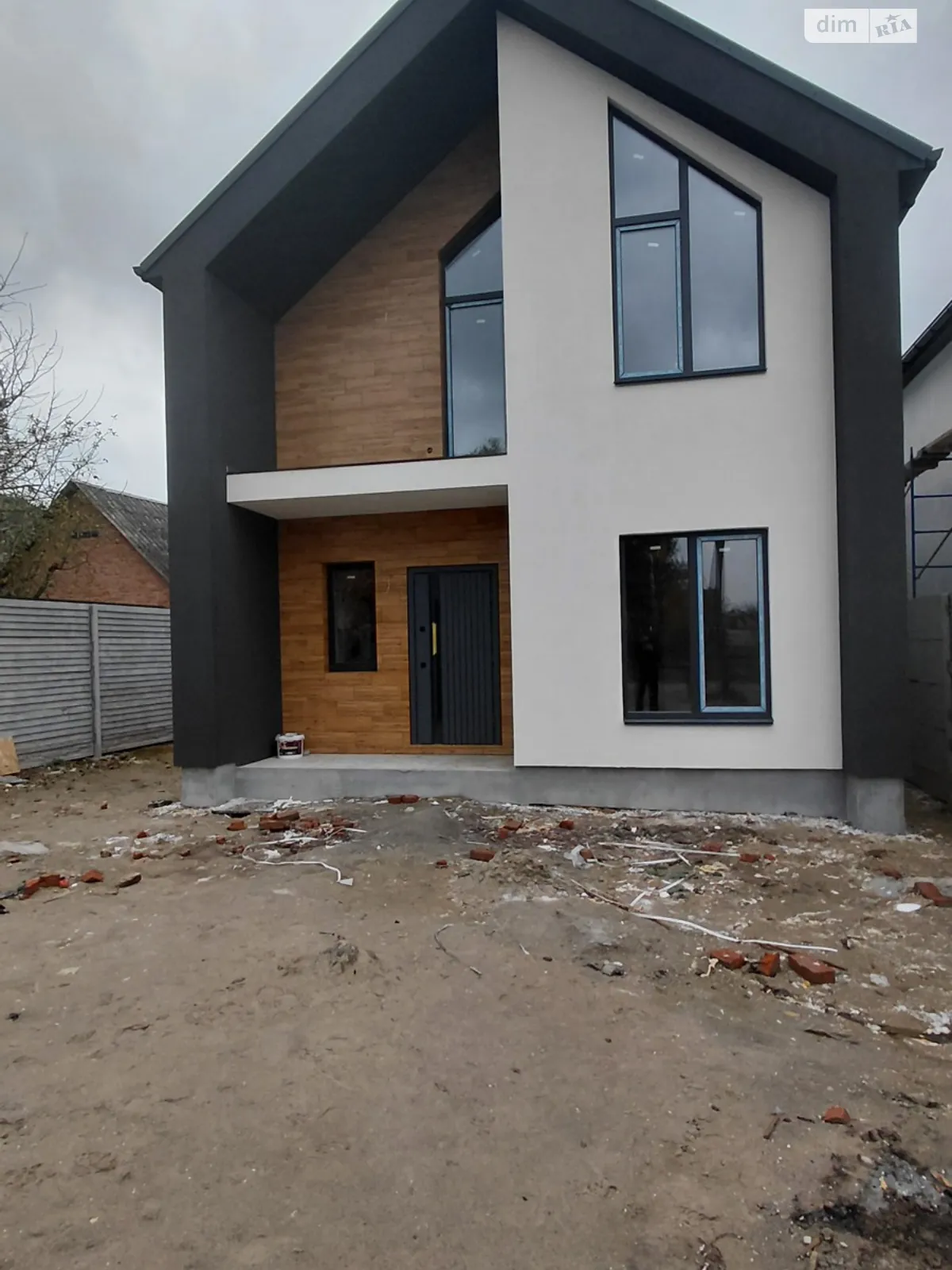 Продається будинок 2 поверховий 120 кв. м з верандою, цена: 95000 $ - фото 1