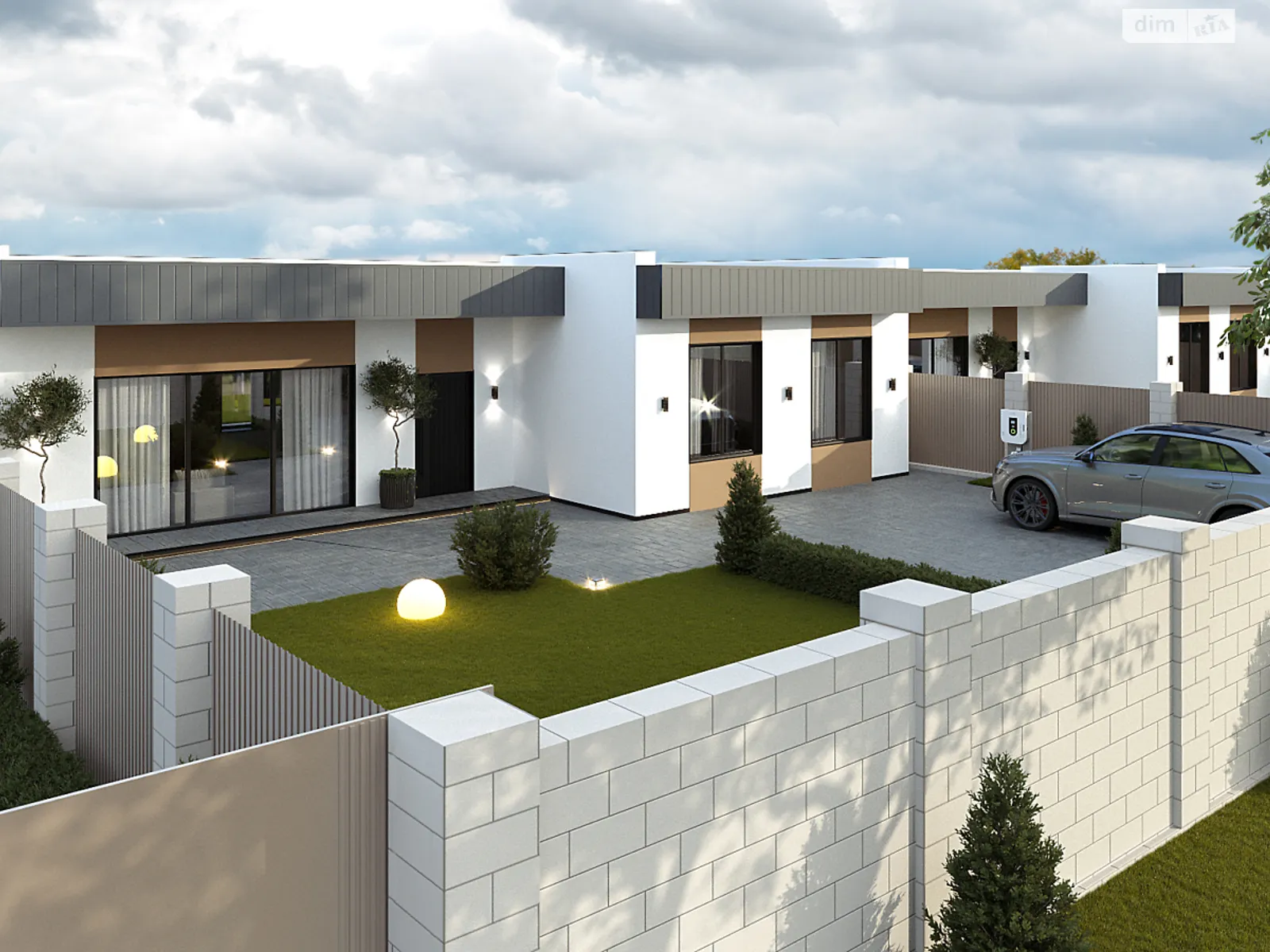 вул. Уютна (Київський район) Золота Гірка Одеса, цена: 108000 $ - фото 1