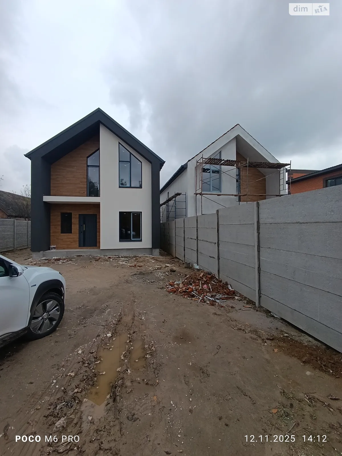 Продається будинок 2 поверховий 120 кв. м з банею/сауною, цена: 95000 $ - фото 1