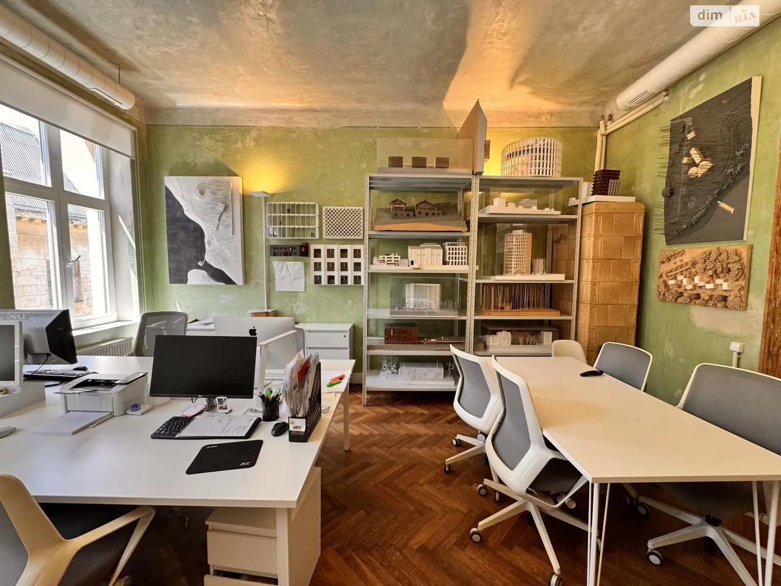 Продается 3-комнатная квартира 123.8 кв. м в Львове, цена: 249990 $ - фото 1