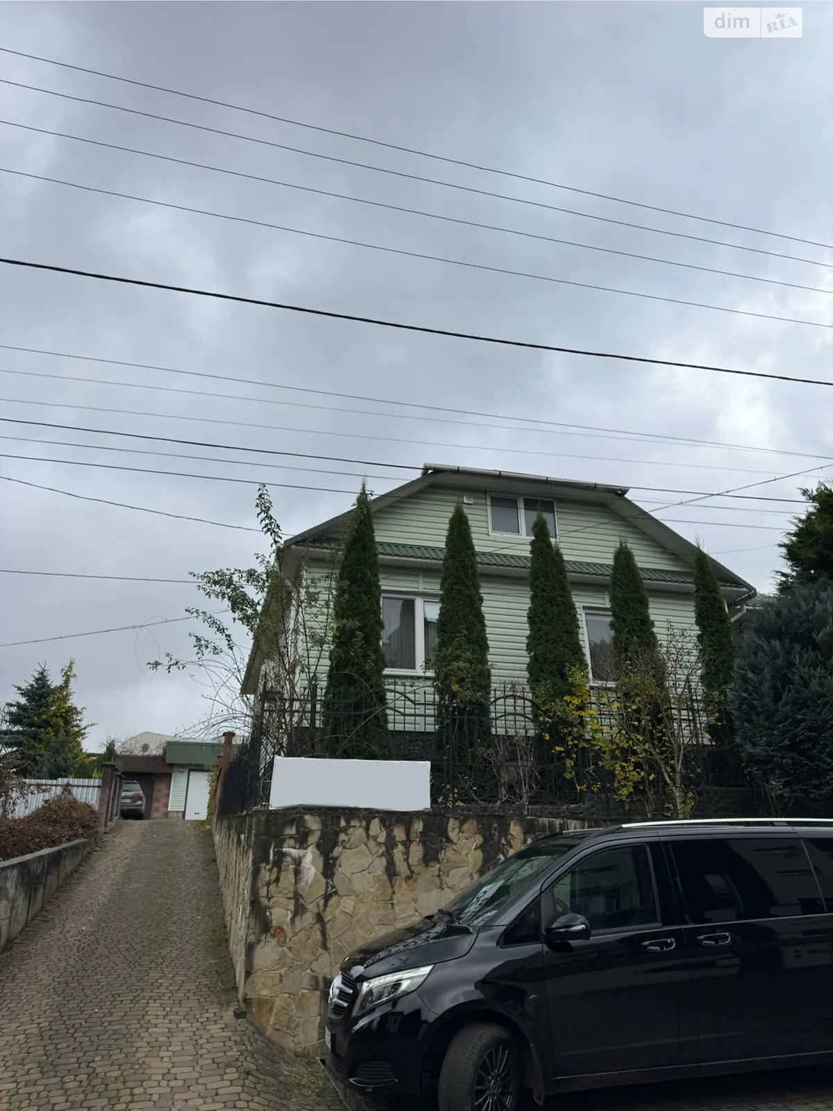 Продается одноэтажный дом 115 кв. м с бассейном, цена: 220000 $ - фото 1