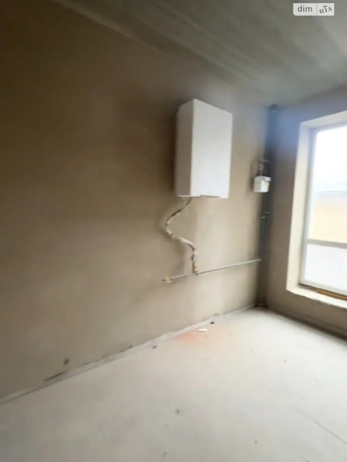 Продається 1-кімнатна квартира 33 кв. м у Ірпені, вул. Миколи Сингаївського(Ново-Оскольська), 30 - фото 1