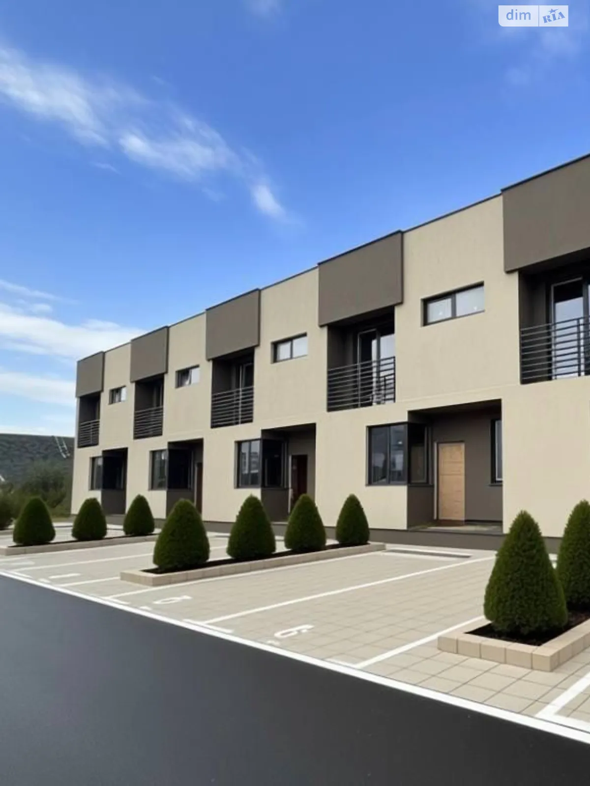 ул. Ярослава Мудрого, 2 Ужгород, цена: 80000 $ - фото 1