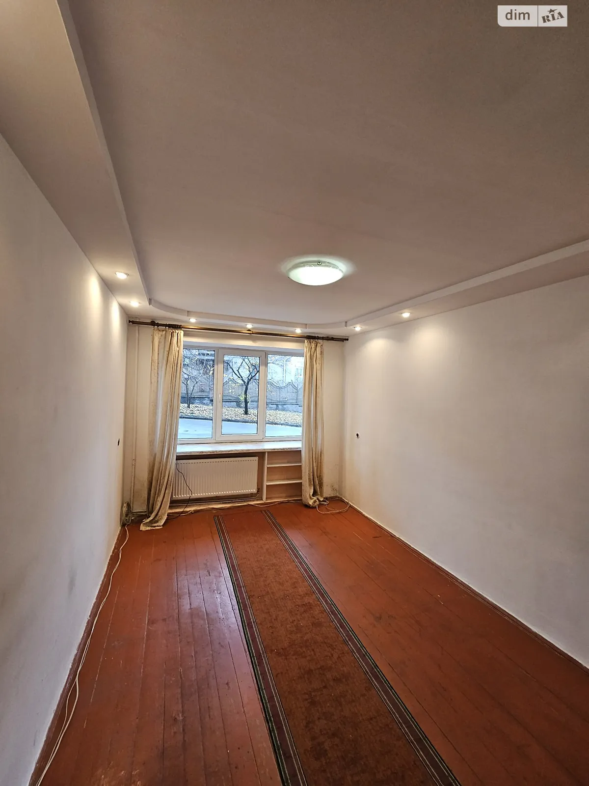 1-комнатная квартира 30 кв. м в Тернополе, ул. Малышко, 1 - фото 1