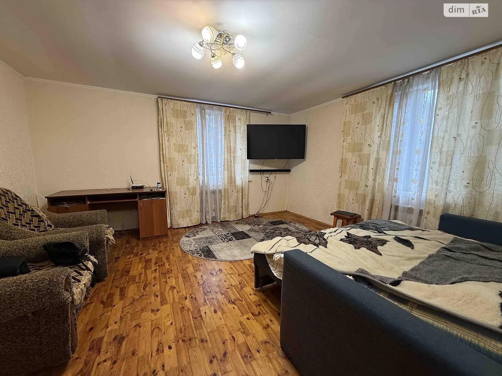 Сдается в аренду часть дома 60 кв. м с беседкой, цена: 12999 грн - фото 1