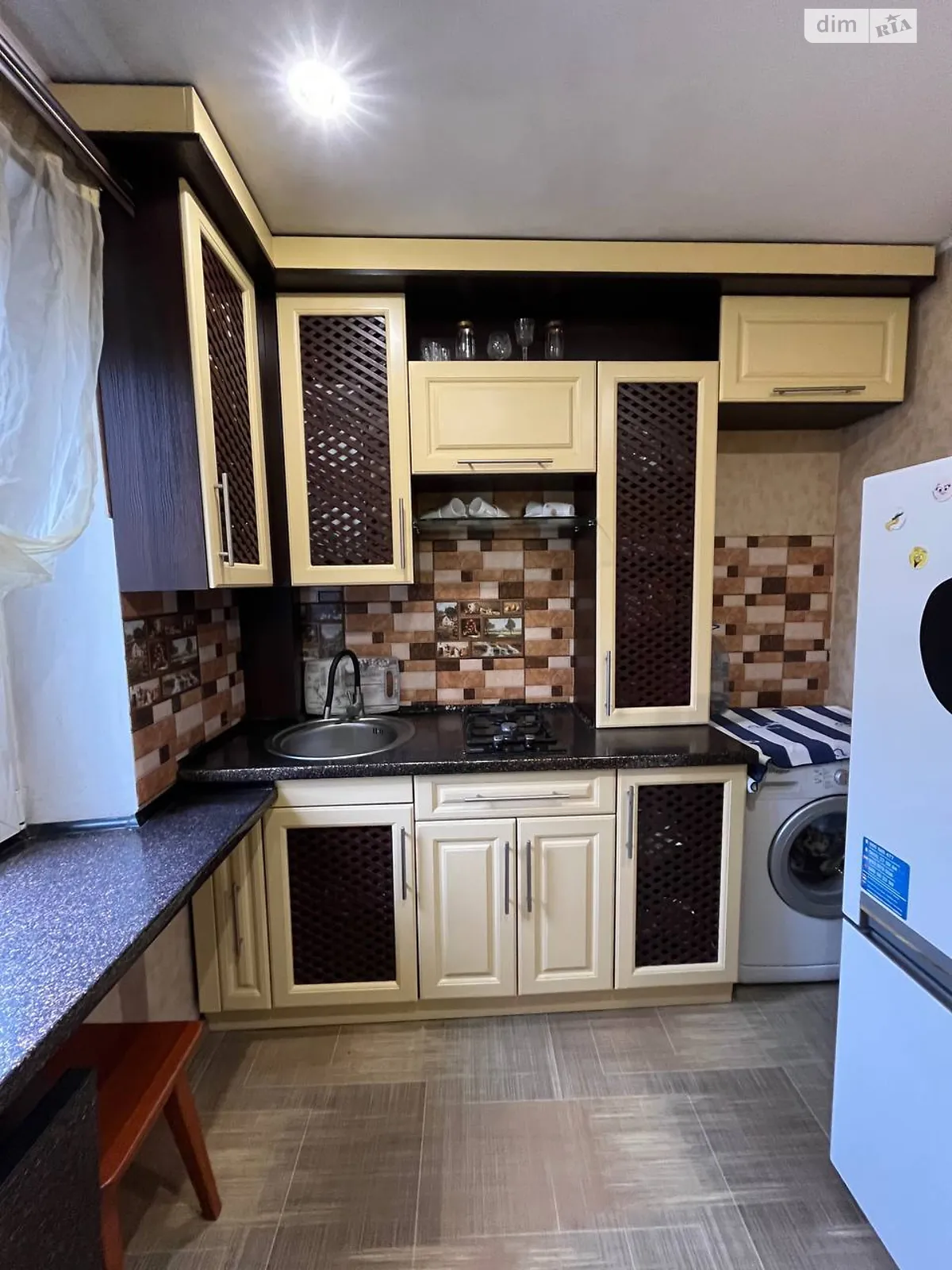 Продається 2-кімнатна квартира 45.2 кв. м у Дніпрі, просп. Слобожанський, 48 - фото 1