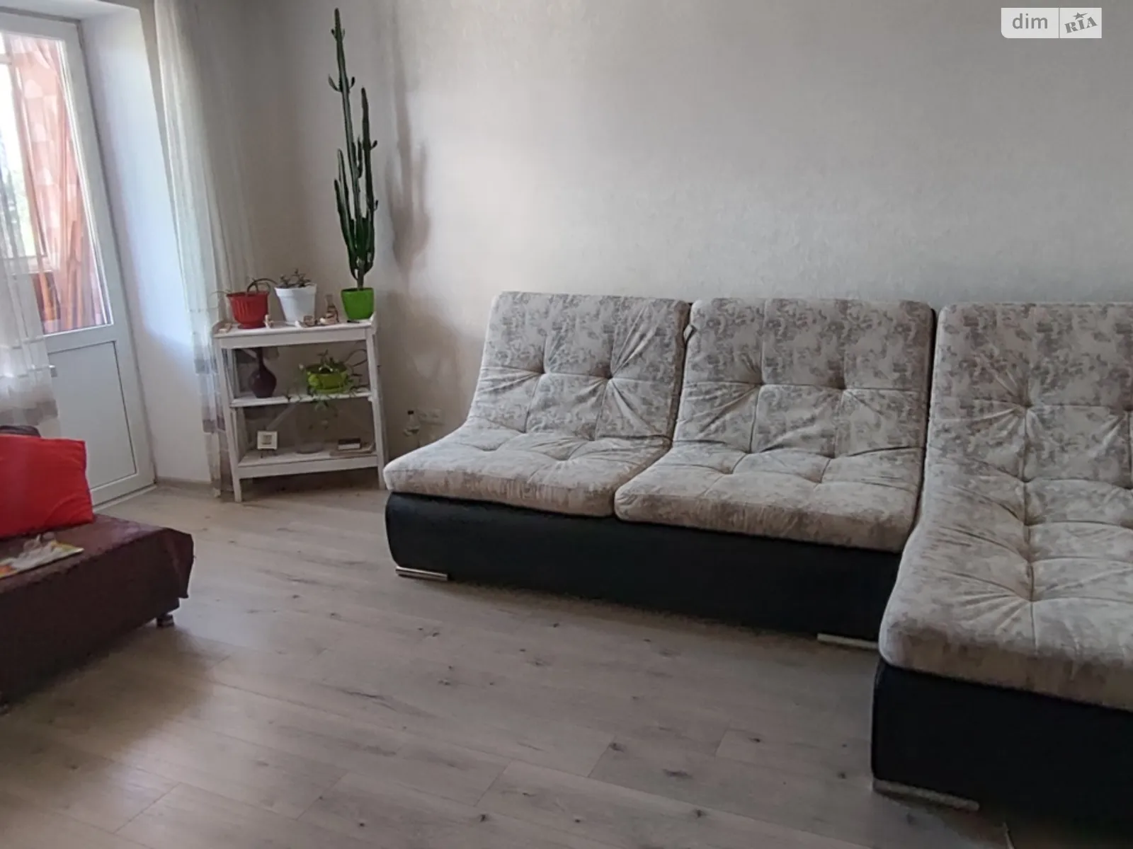 Сдается в аренду 3-комнатная квартира 63 кв. м в Житомире, цена: 8000 грн - фото 1