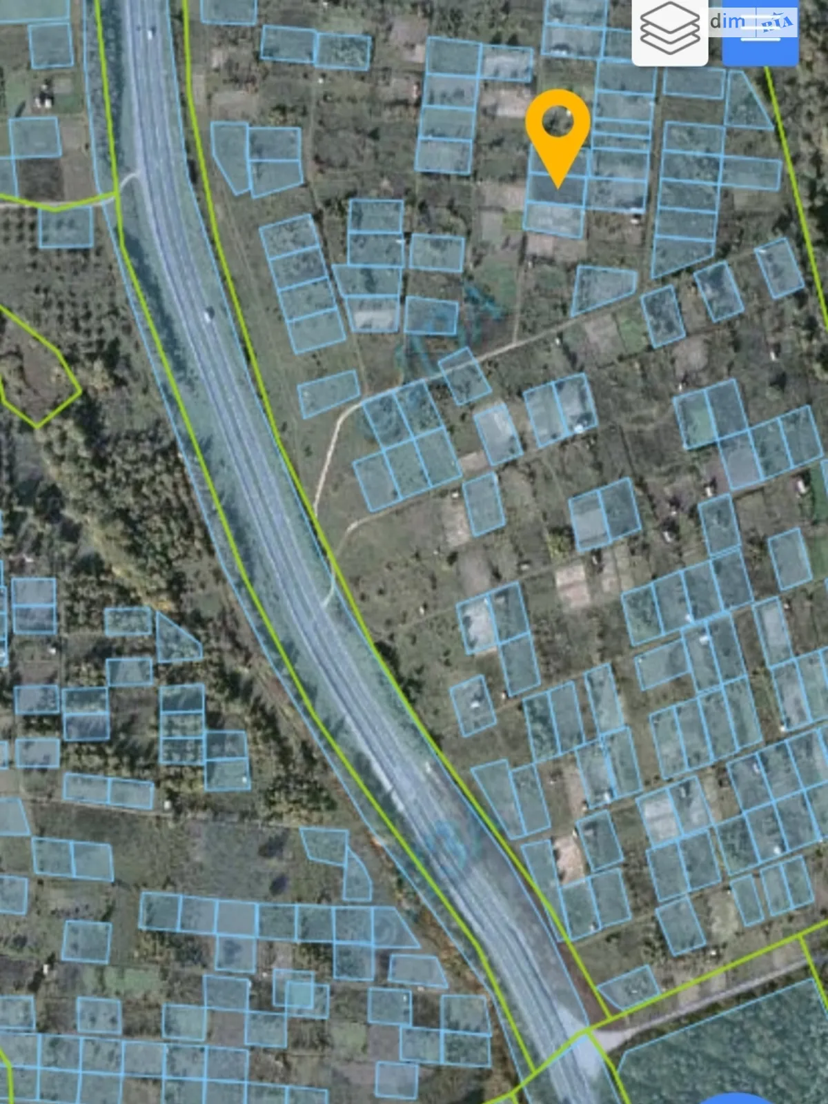 Продається земельна ділянка 20 соток у Хмельницькій області, цена: 6000 $ - фото 1