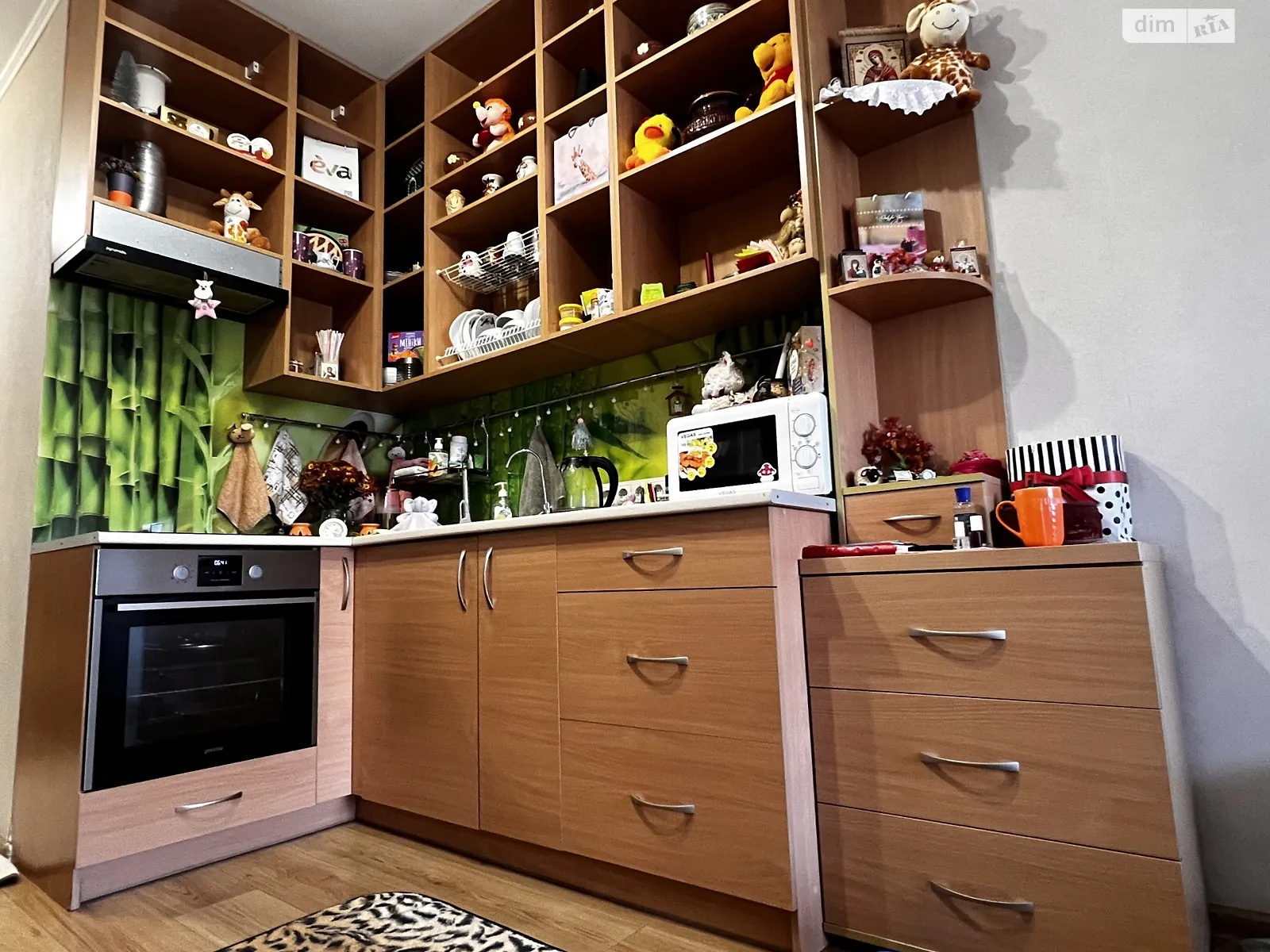 Продается 1-комнатная квартира 23.8 кв. м в Харькове, ул. Большая Панасовская, 106 - фото 1