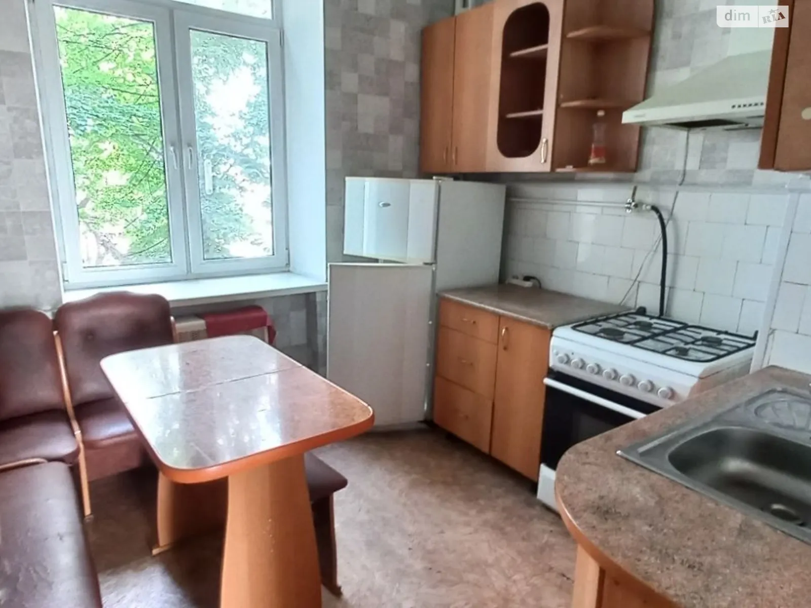 Продается 2-комнатная квартира 54.3 кв. м в Днепре, ул. 128-й Брыгады Теробороны(Курчатова), 4 - фото 1