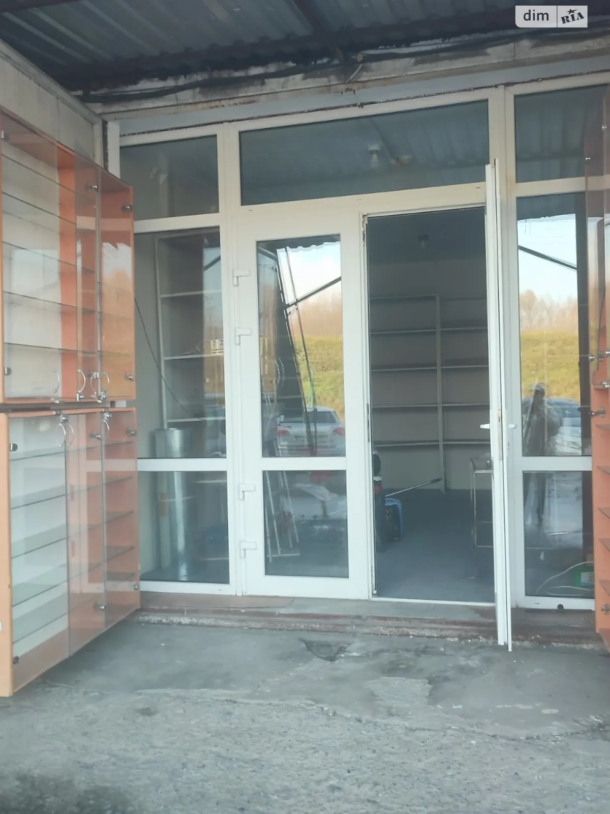 Сдается в аренду помещения свободного назначения 18 кв. м в 1-этажном здании, цена: 6000 грн - фото 1