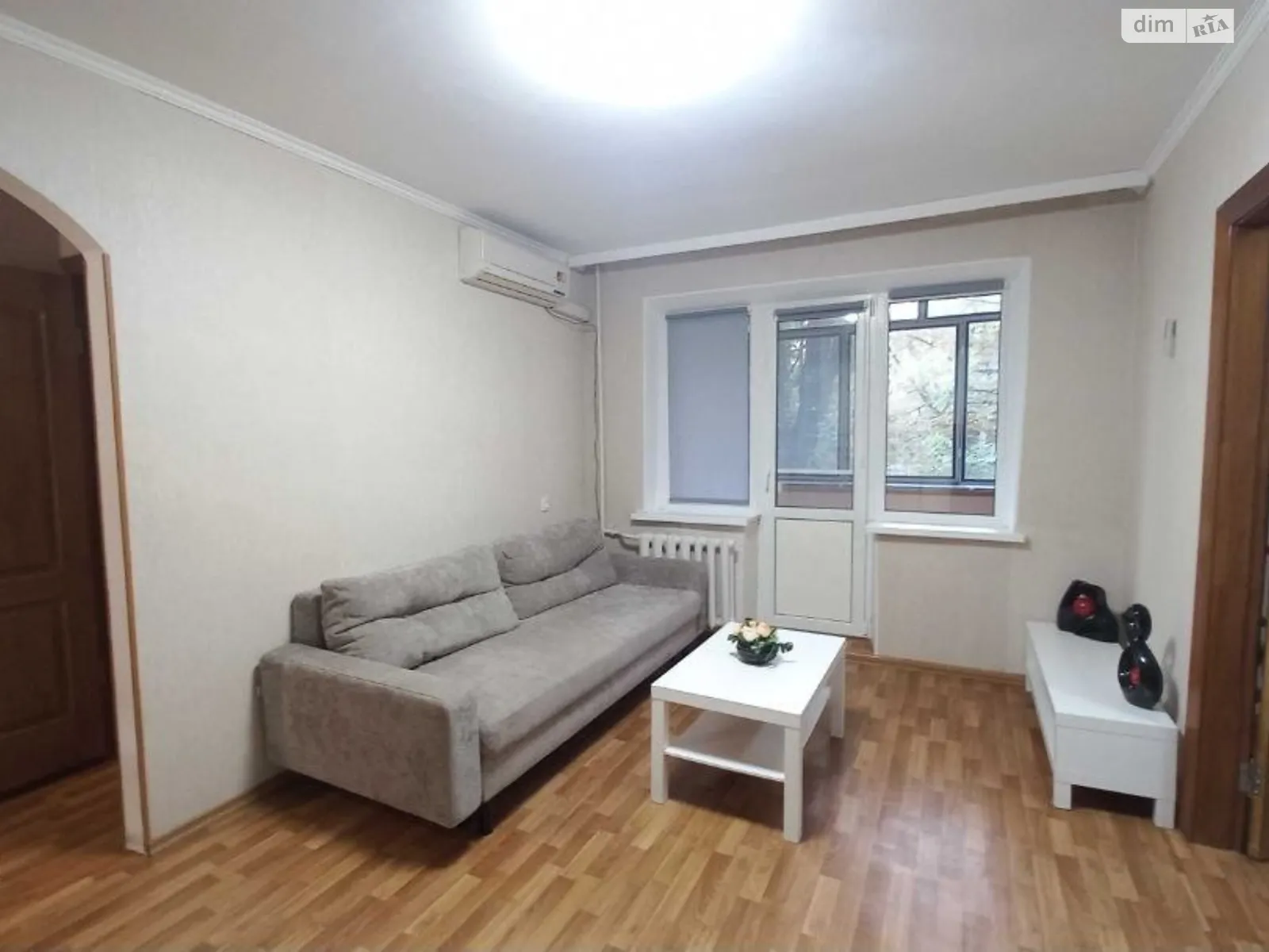 Здається в оренду 2-кімнатна квартира 45 кв. м у Дніпрі, просп. Хмельницького Богдана, 4Г - фото 1