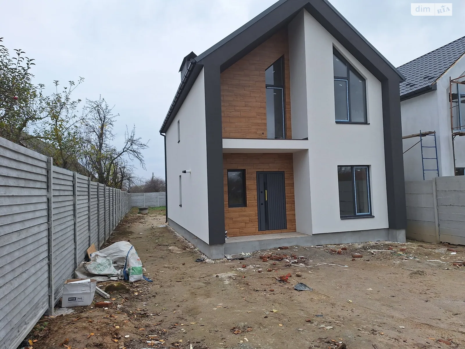 Продається будинок 2 поверховий 117 кв. м з гаражем, цена: 100000 $ - фото 1