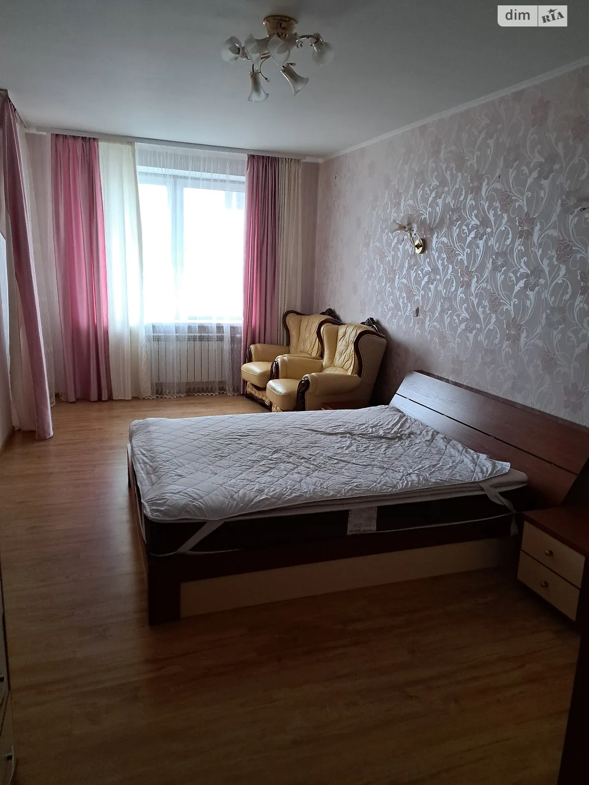 Сдается в аренду 2-комнатная квартира 80 кв. м в Киеве, ул. Константина Данькевича, 12 - фото 1