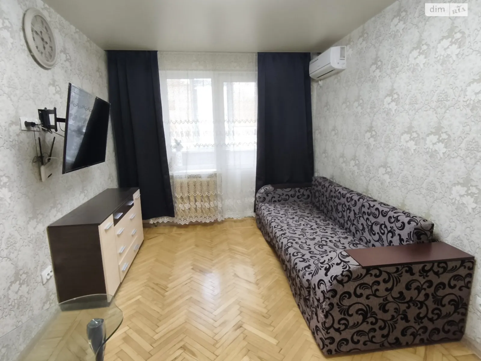 Сдается в аренду 1-комнатная квартира 30 кв. м в Харькове, ул. Алексея Деревянко, 18 - фото 1