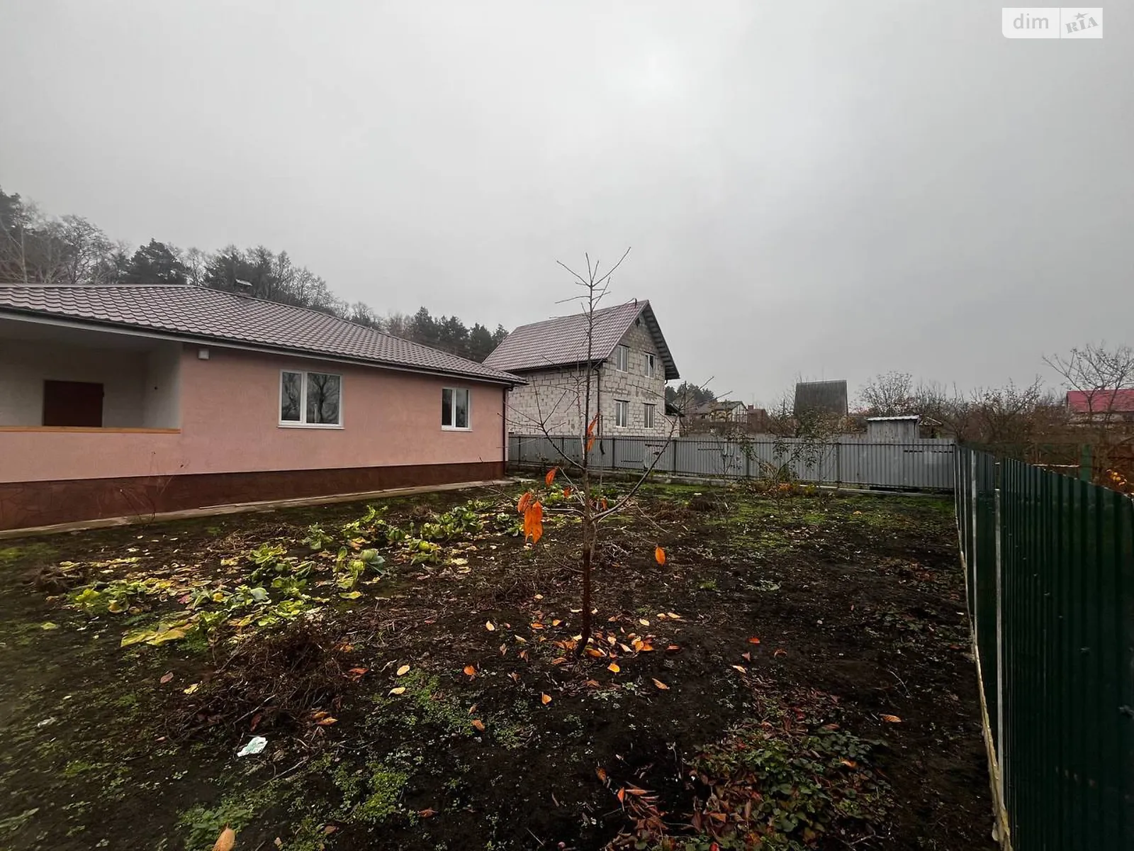 ул. Хуторская вулиця, 1 Михайловка-Рубежовка (Ирпень), цена: 63000 $ - фото 1