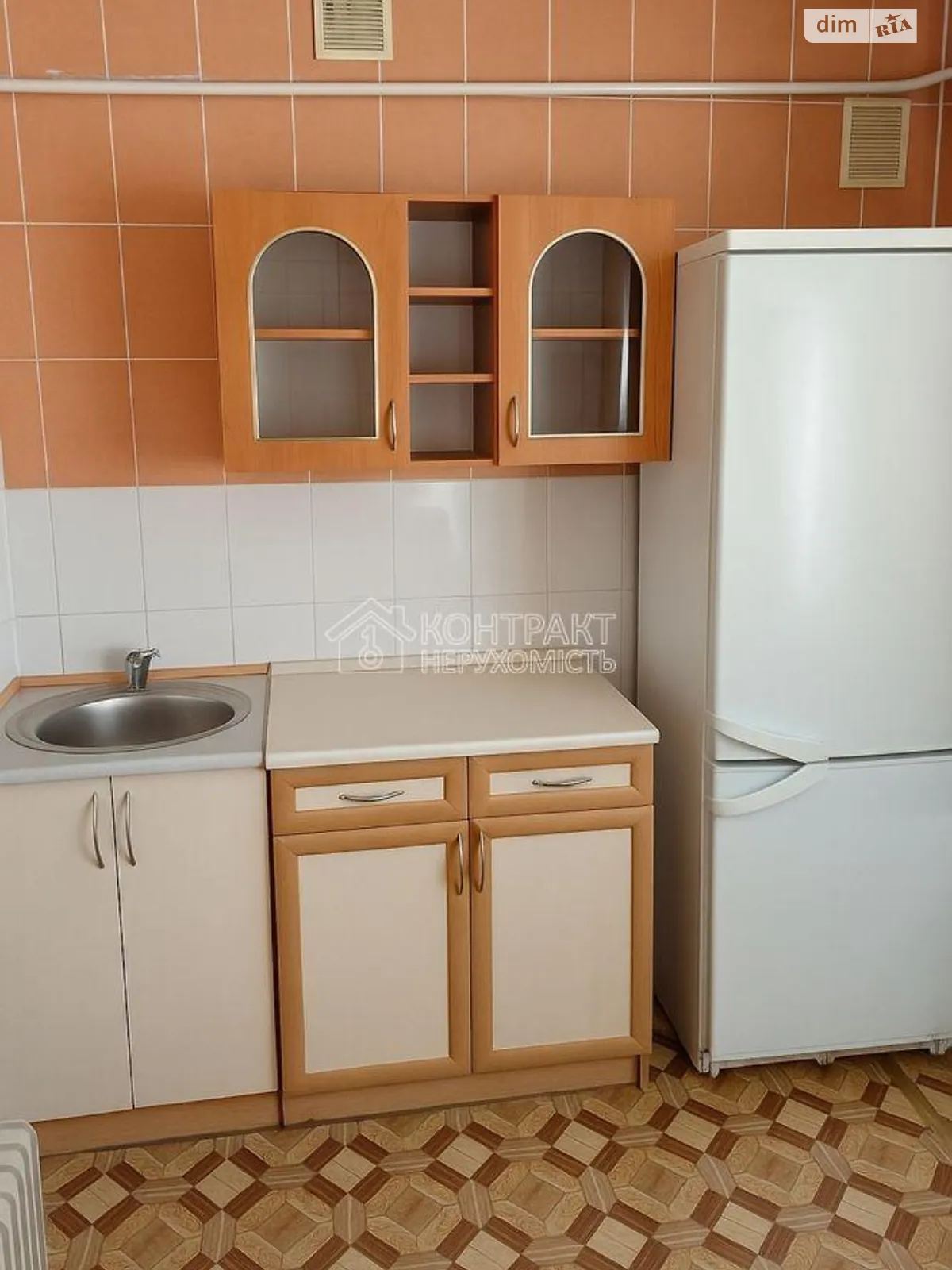 Продается 1-комнатная квартира 37.6 кв. м в, цена: 15000 $ - фото 1
