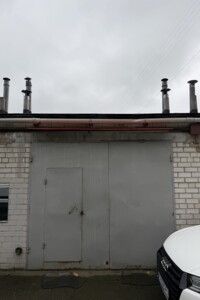 Аренда гаражей