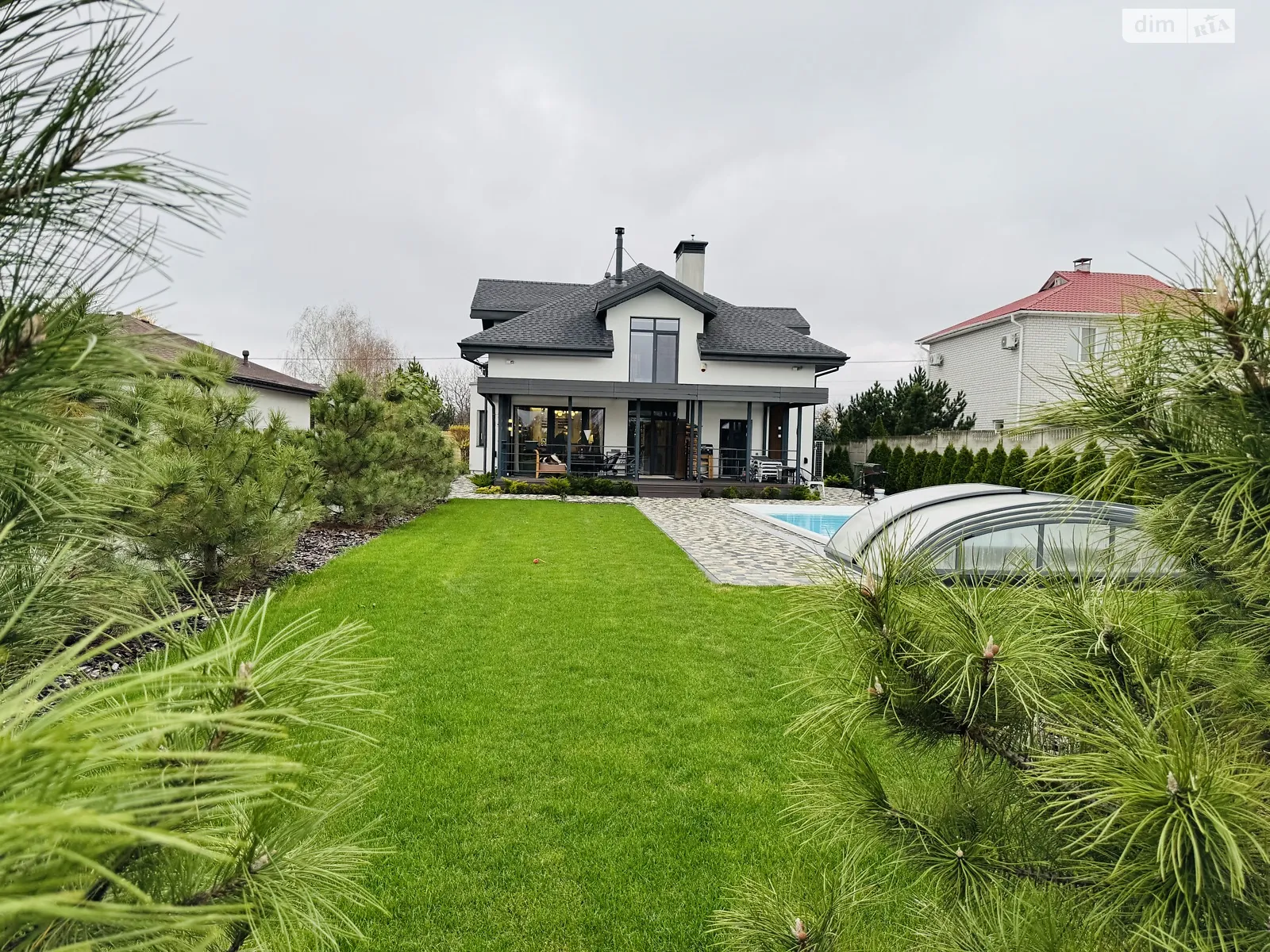 вул. Шевченка Слобожанське, цена: 530000 $ - фото 1