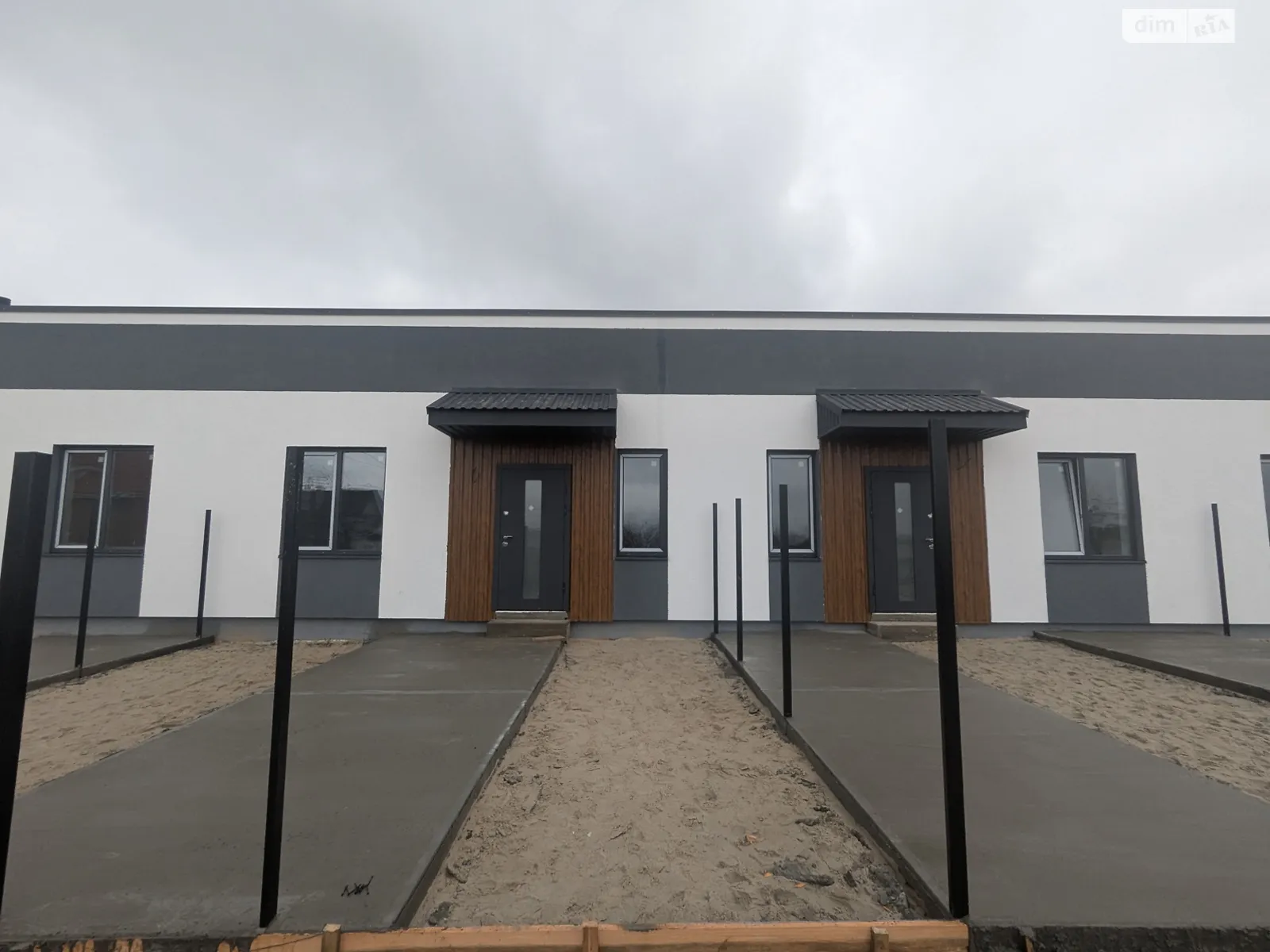 ул. Солнечная Гостомель, цена: 50000 $ - фото 1