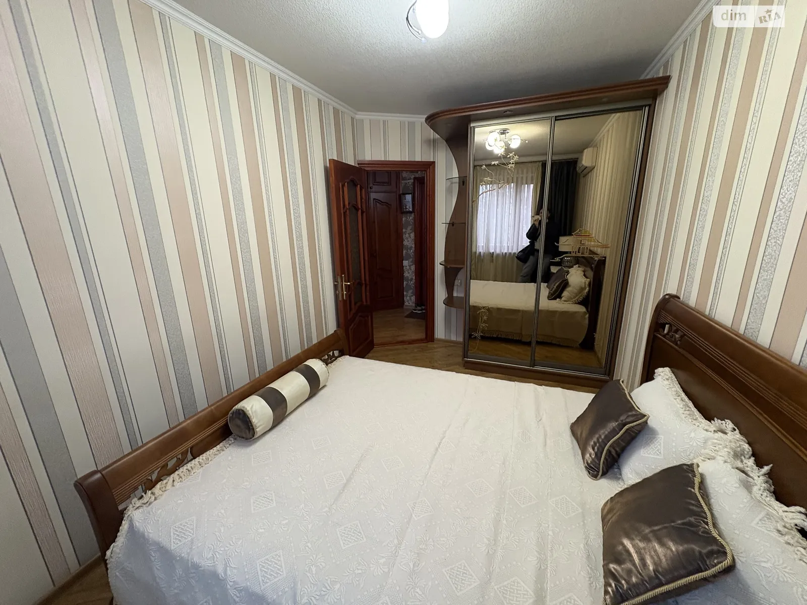 Продается 2-комнатная квартира 45.5 кв. м в Николаеве - фото 1