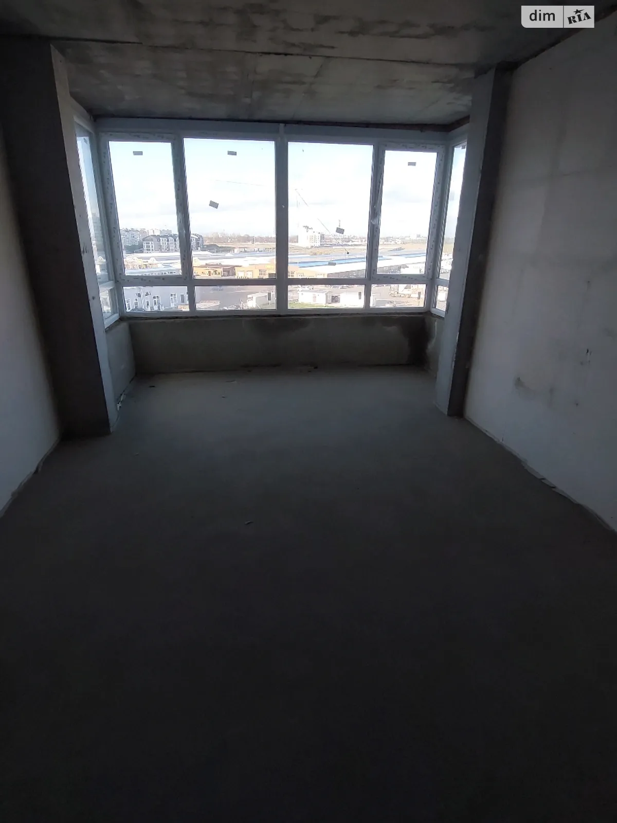 Продається 1-кімнатна квартира 38 кв. м у Крижанівка, вул. Захисників України(Генерала Бочарова), 70 - фото 1