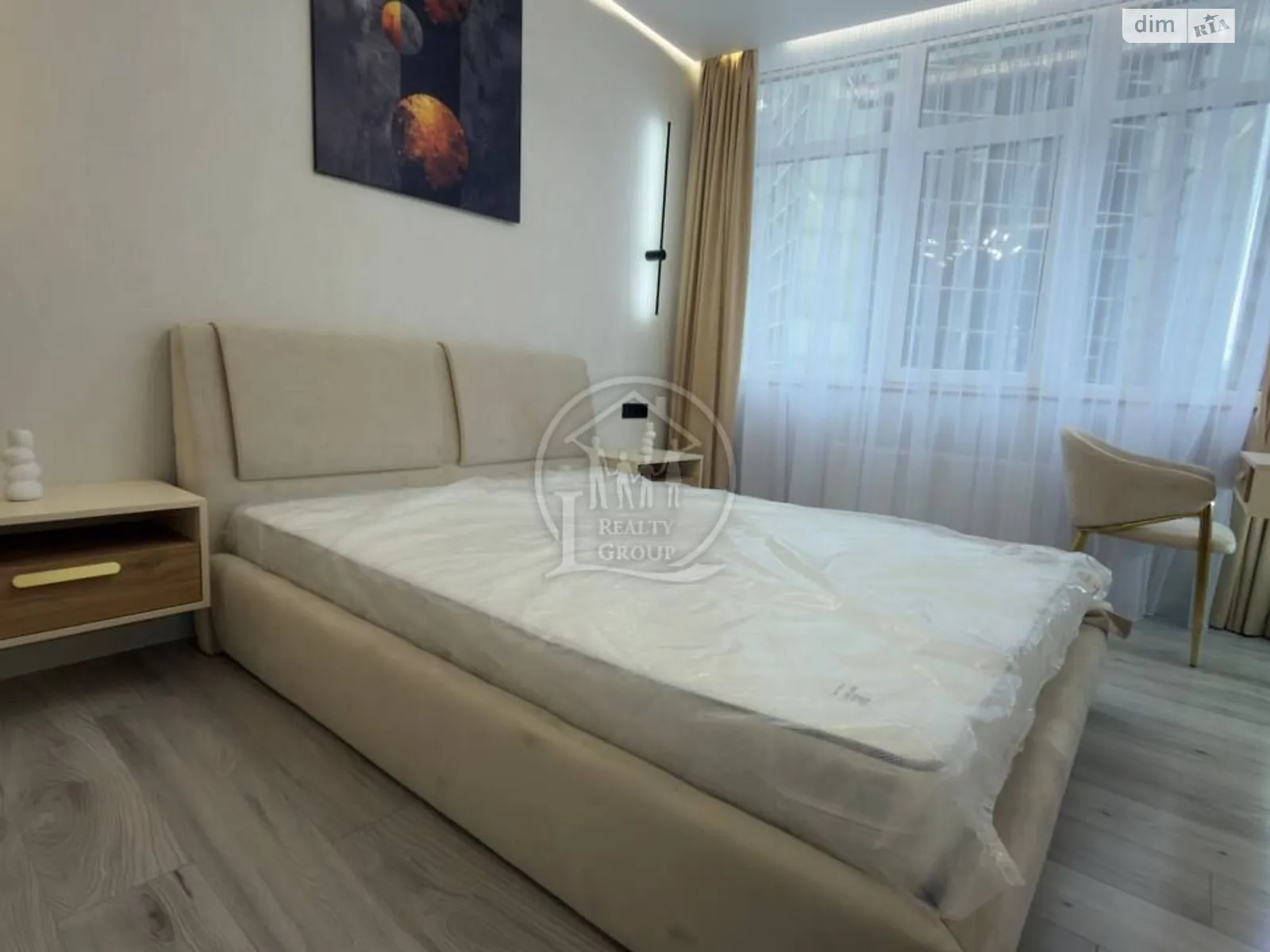 Продається 1-кімнатна квартира 46 кв. м у Одесі, пров. Курортний, 2 - фото 1