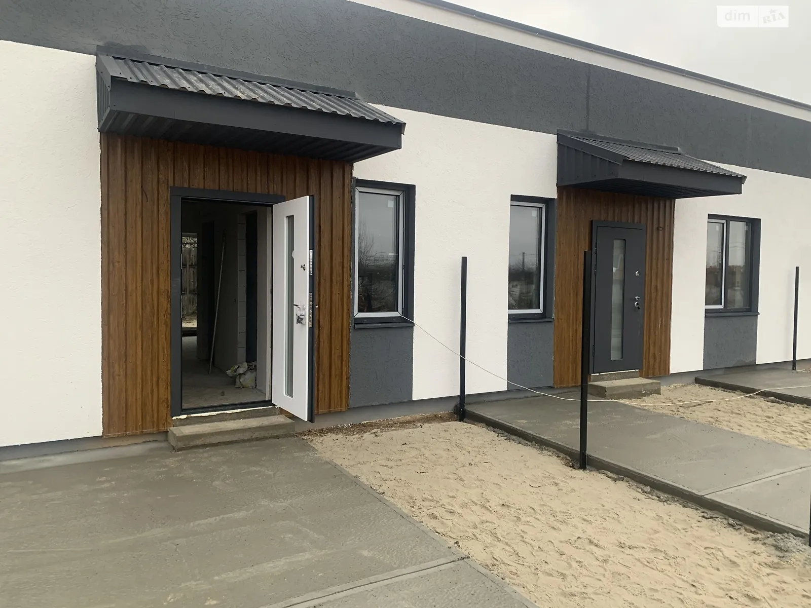 ул. Солнечная Гостомель, цена: 50000 $ - фото 1