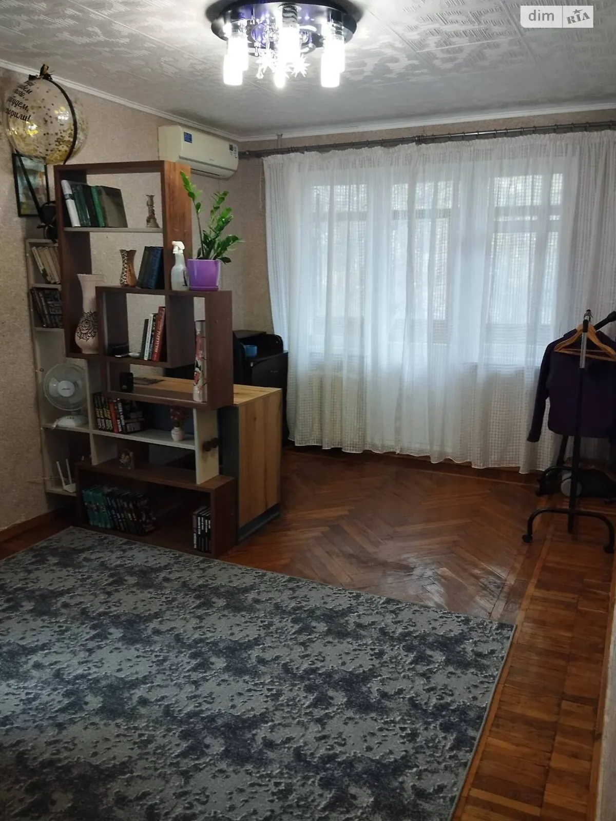 Сдается в аренду 2-комнатная квартира 44 кв. м в Харькове, пр. Садовый, 8 - фото 1