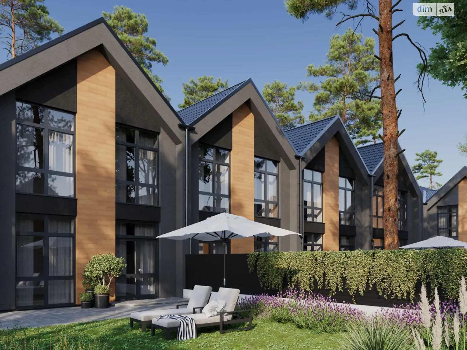 ул. Силезская(Розы Люксембург) Буча, цена: 110000 $ - фото 1