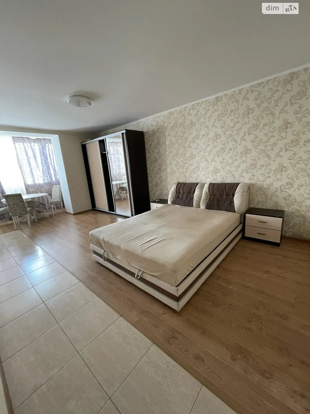 Здається в оренду 1-кімнатна квартира 45 кв. м у Одесі, вул. Старицького, 20/1 - фото 1