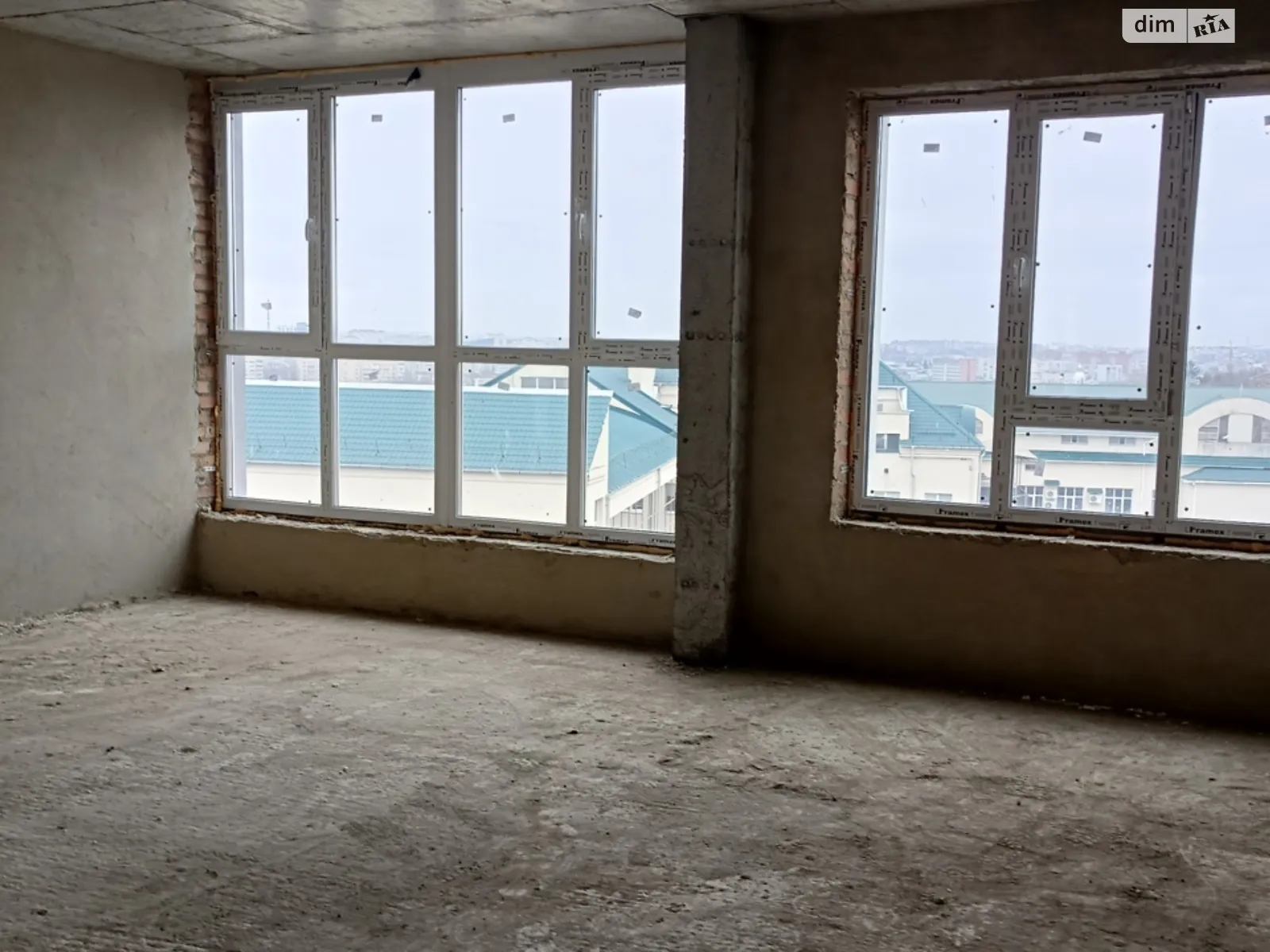 Продается 2-комнатная квартира 75 кв. м в Виннице, ул. Ивана Богуна, 27А - фото 1