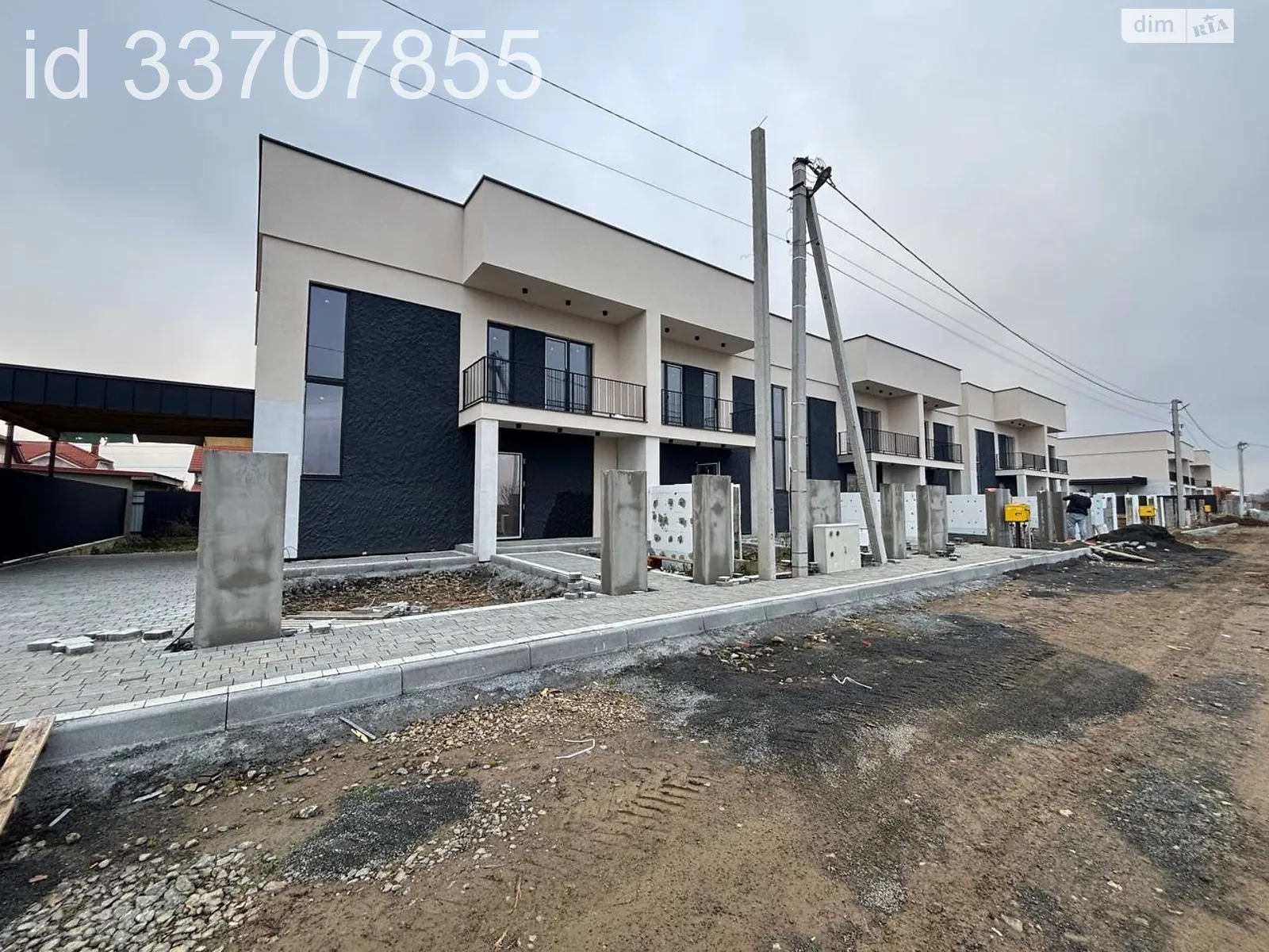 Колосковая улица Сторожниця, цена: 114999 $ - фото 1