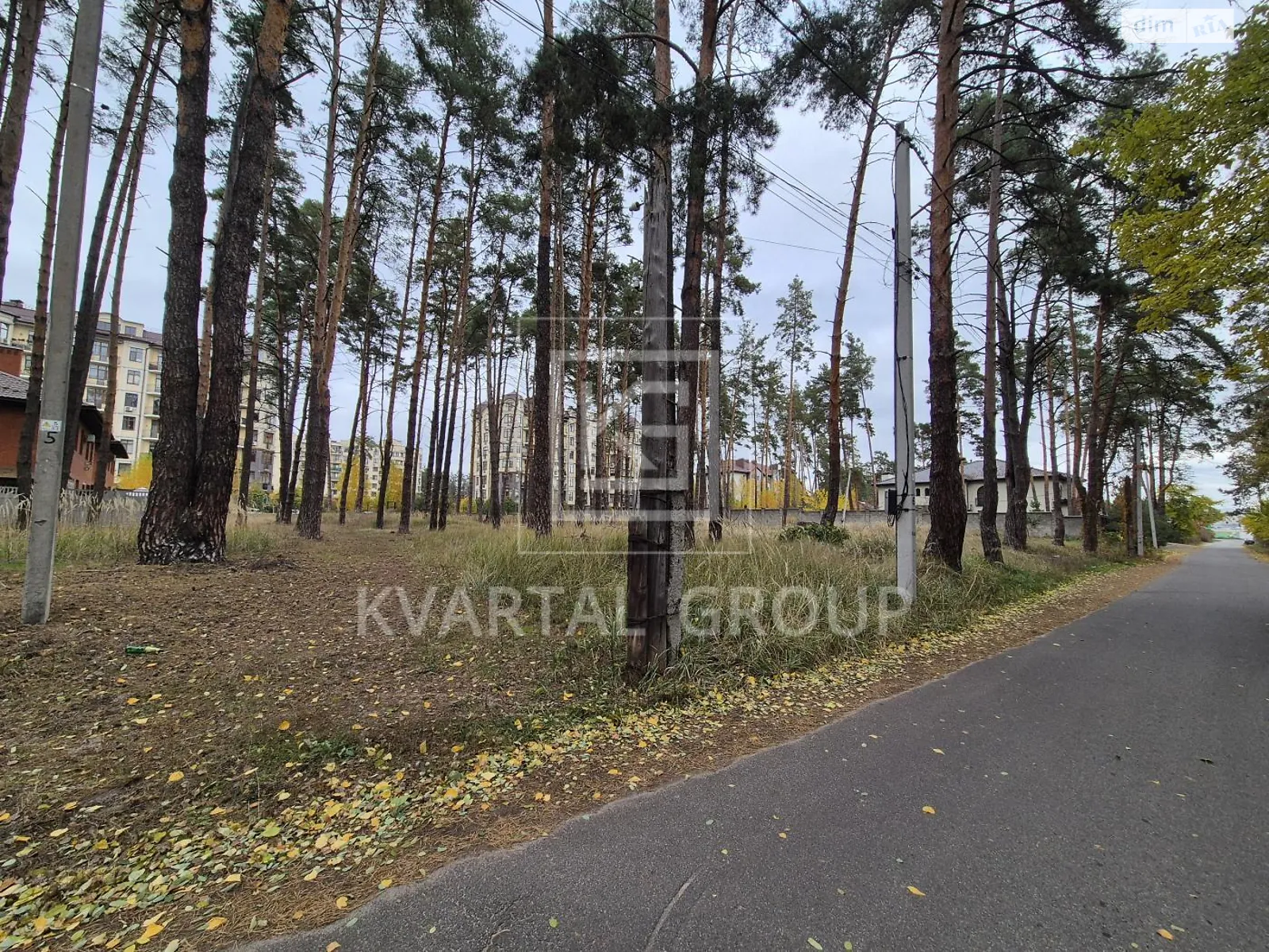 Продается земельный участок 20 соток в Киевской области, цена: 315000 $ - фото 1