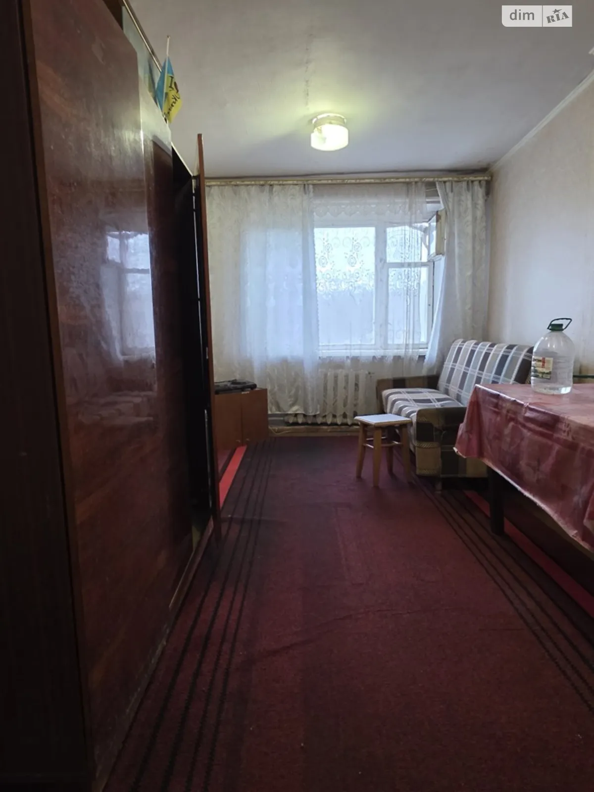 Сдается в аренду комната 20 кв. м в Виннице, цена: 3000 грн - фото 1