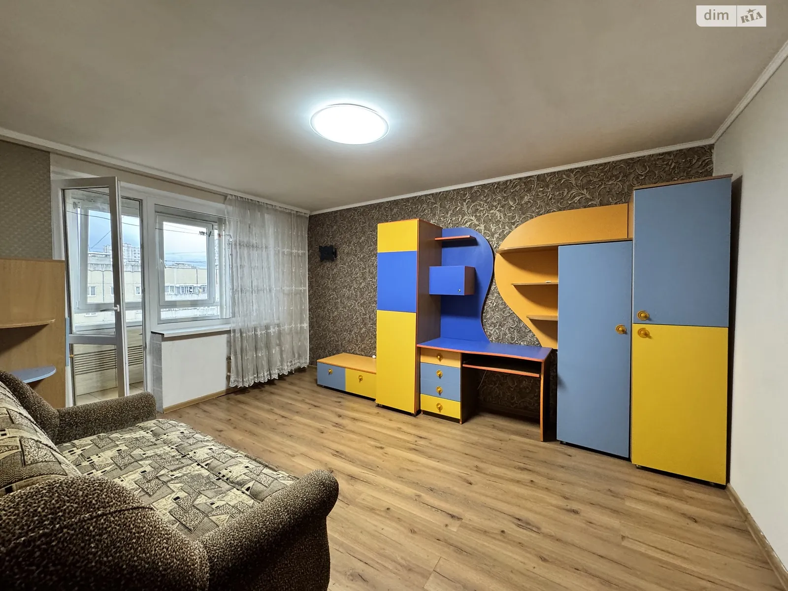 Сдается в аренду 2-комнатная квартира 51 кв. м в Львове, ул. Трилевского - фото 1