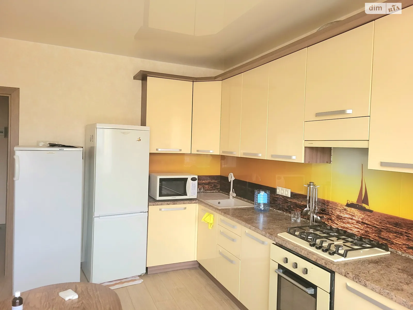 Продается 3-комнатная квартира 105.7 кв. м в Хмельницком, ул. Заречанская, 11К - фото 1