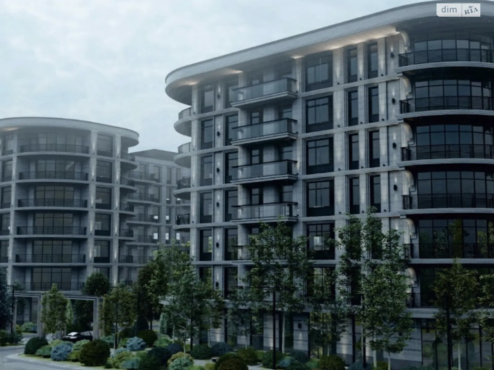 Продається 1-кімнатна квартира 34 кв. м у Одесі - фото 1